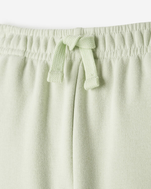 Pantalon en molleton Nuage estival pour tout-petit