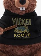 Castor en peluche Elphaba Wicked