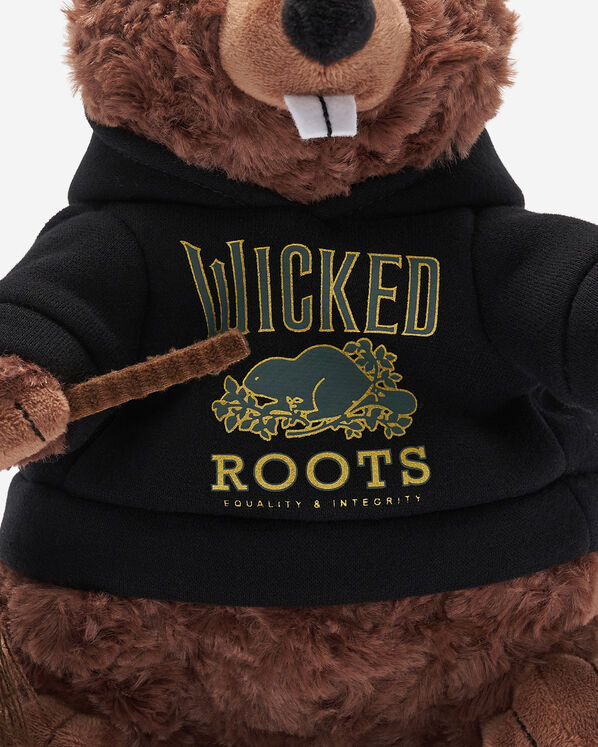 Castor en peluche Elphaba Wicked