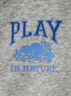 Baby Play Full Zip Hoodie