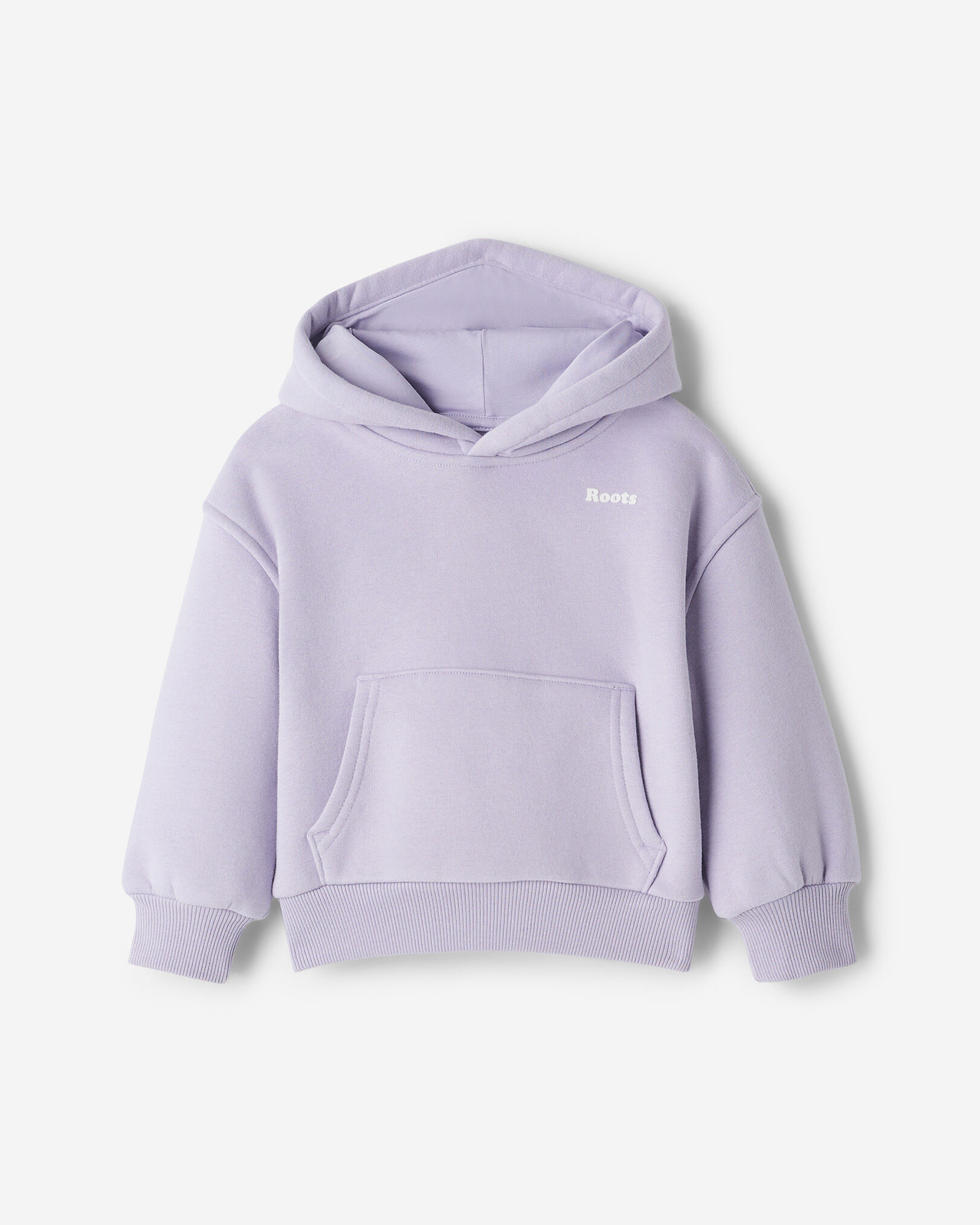 Toddler Cloud Hoodie