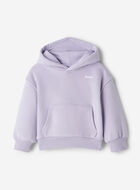 Toddler Cloud Hoodie