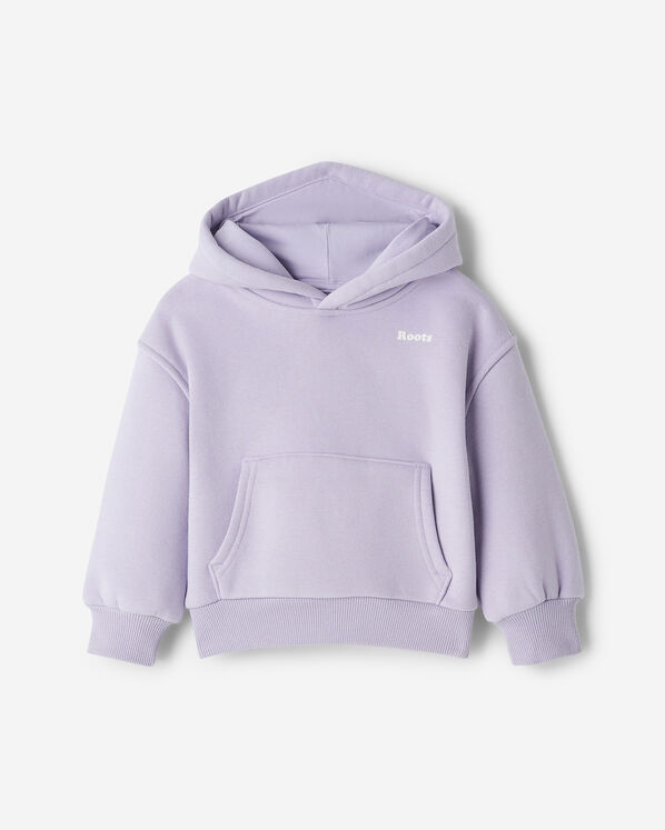Toddler Cloud Hoodie