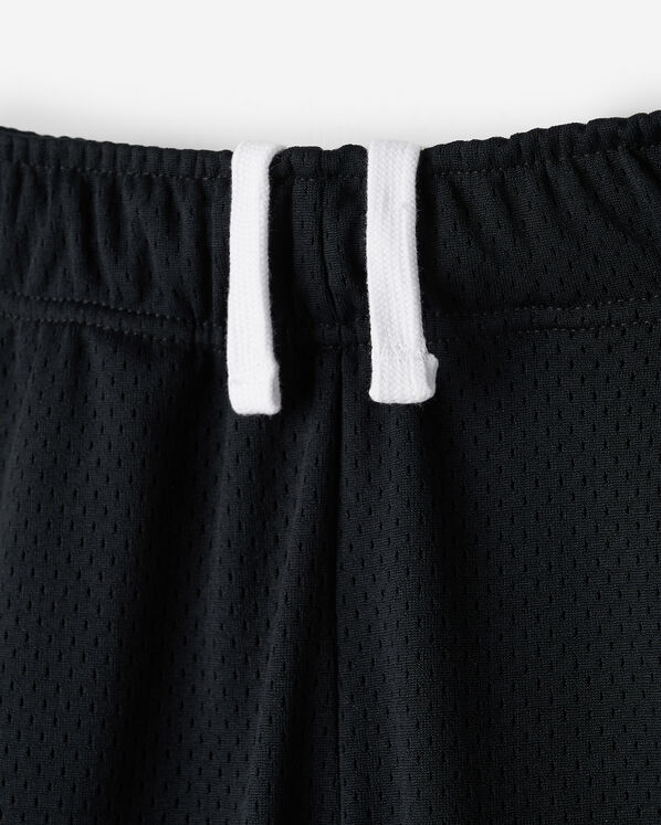 Kids Mesh Basketball Short