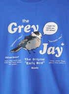 Kids Animal Facts Graphic T-Shirt