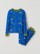 Kids Nature Pajama Set