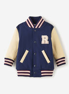 Toddler Canada Varsity Jacket 2.0