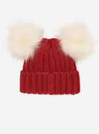 Baby & Toddler Rib Knit Toque