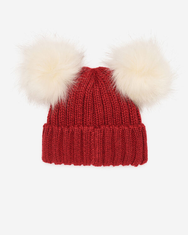 Baby & Toddler Rib Knit Toque