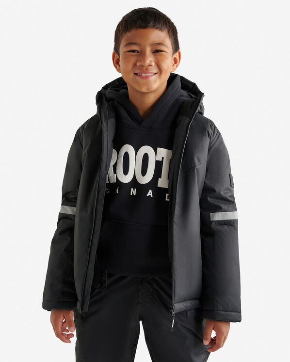 Kids Snow Jacket