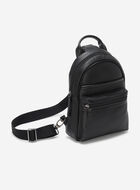 Sac bandoulière Parkside en cuir Cervino
