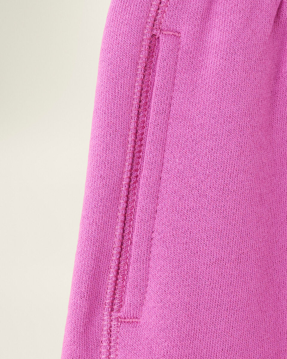 Short original en molleton Roots pour tout-petits 