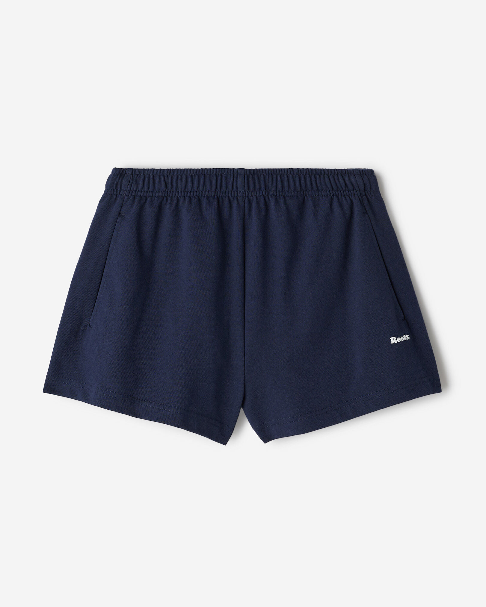 Short 2,5 po en jersey Nuage