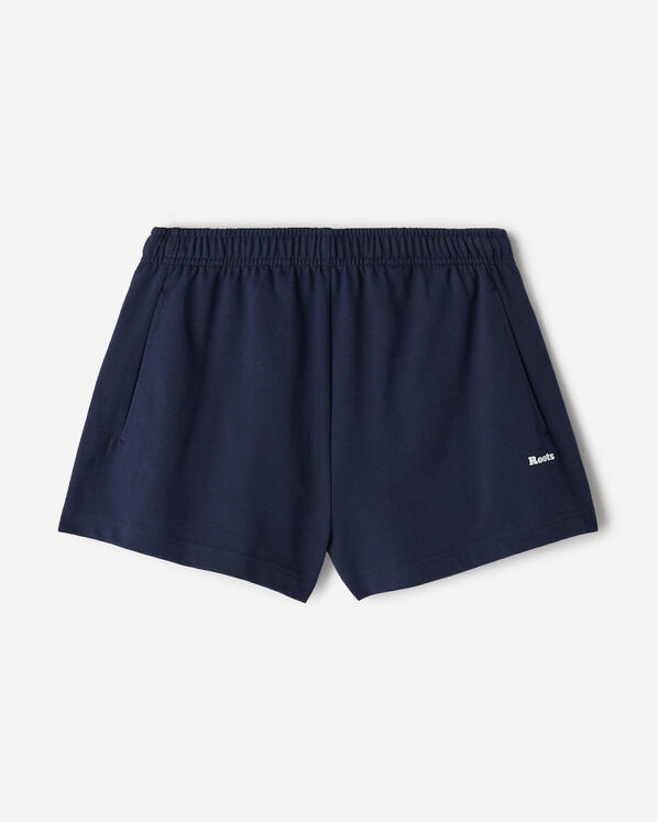 Cloud Jersey Short 2.5 Inch