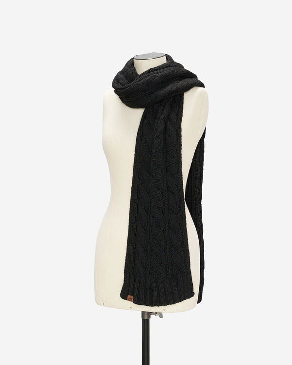 Écharpe à torsades Olivia Écharpe à torsades Olivia