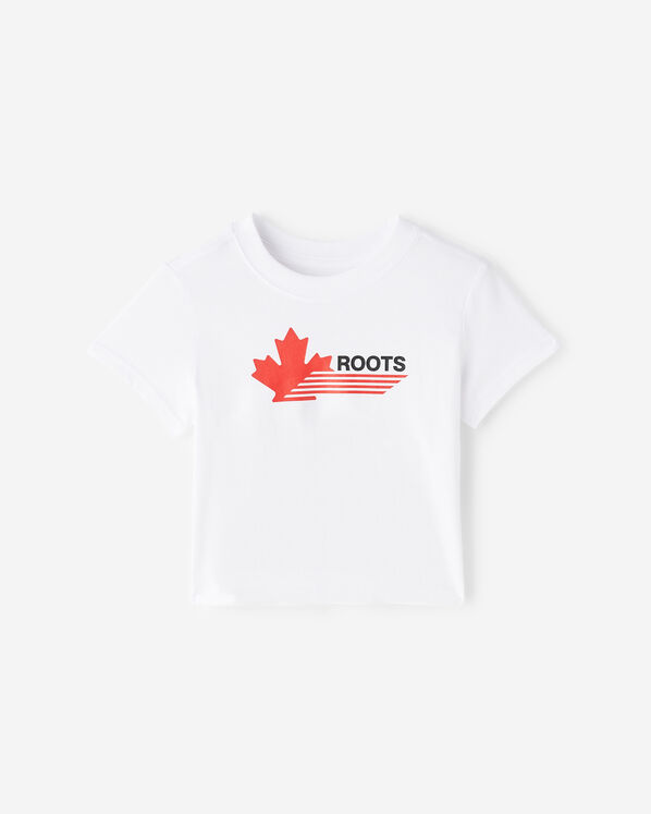 Baby Northern Athletics T-Shirt