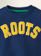 Toddler Outdoor Athletics Crew Sweatshirt