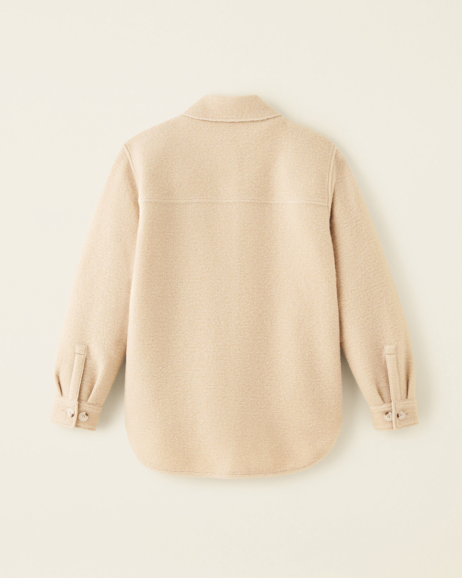 Roots discount seymour jacket