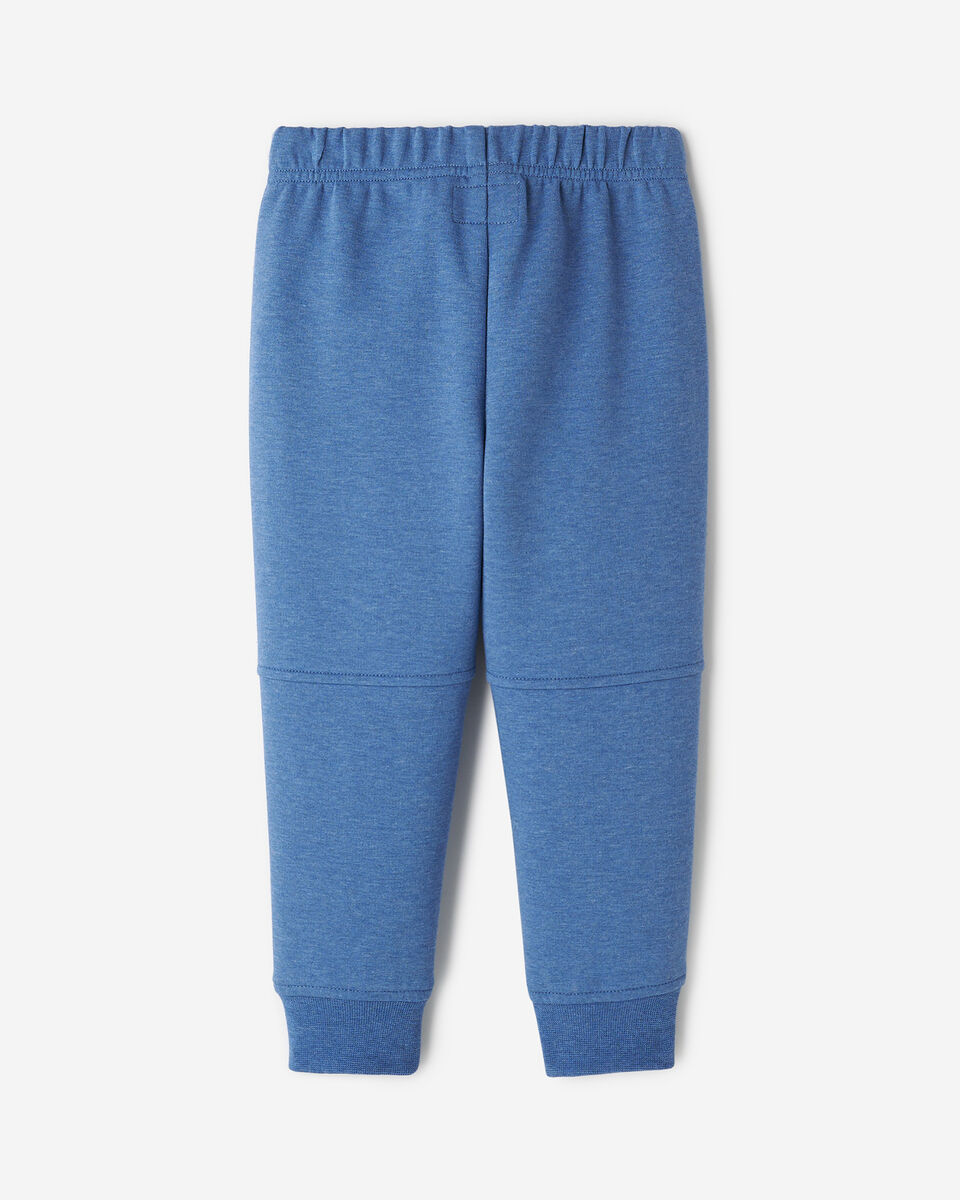Pantalon sport en tissu interlock Recover pour tout-petits