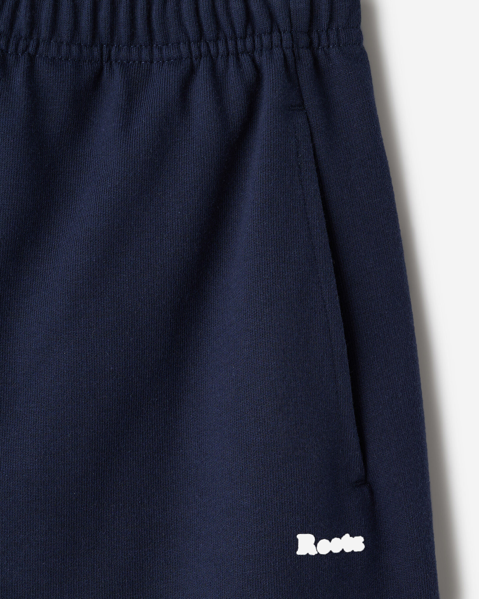 Short 2,5 po en jersey Nuage