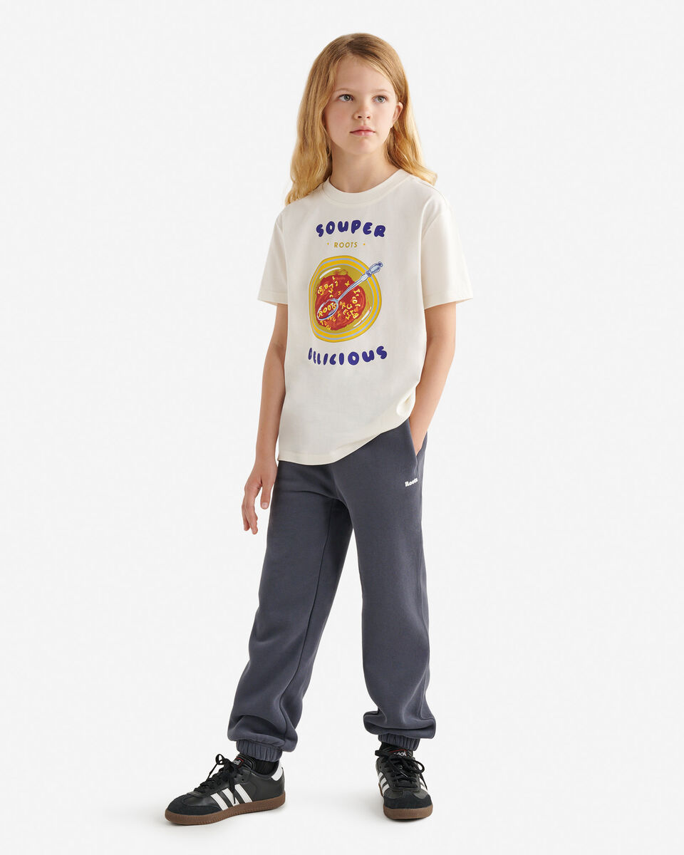 Kids Food Series T-Shirt