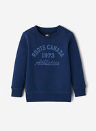 Toddler 1973 Athletics Sweatshirt