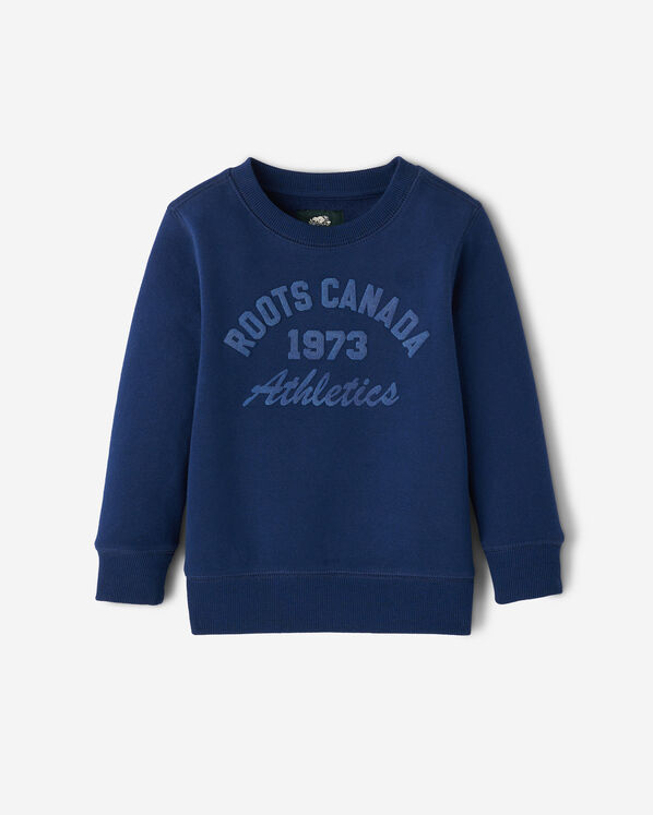 Toddler 1973 Athletics Sweatshirt