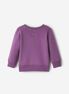 Chandail &agrave; col rond Castor h&eacute;ritage pour b&eacute;b&eacute;s