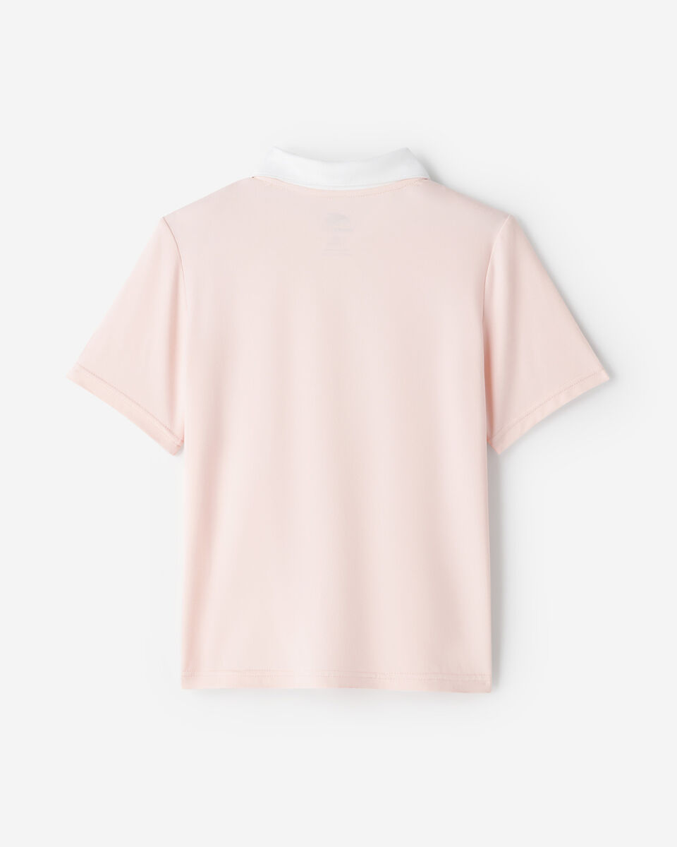 Kids Active Polo
