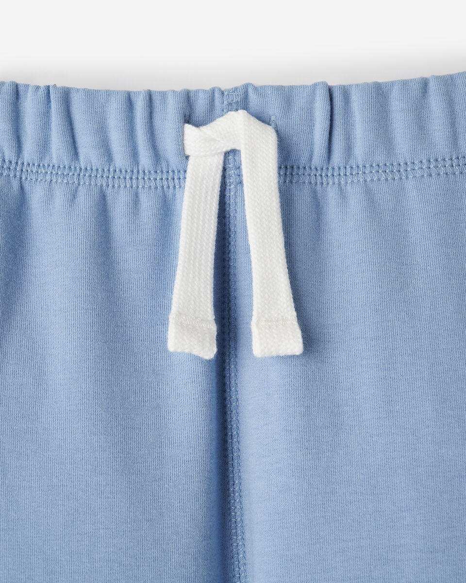 Kids Organic Original Slim Sweatpant