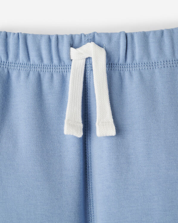 Kids Organic Original Slim Sweatpant Kids Organic Original Slim Sweatpant