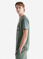 Mens Organic Cooper Beaver T-Shirt