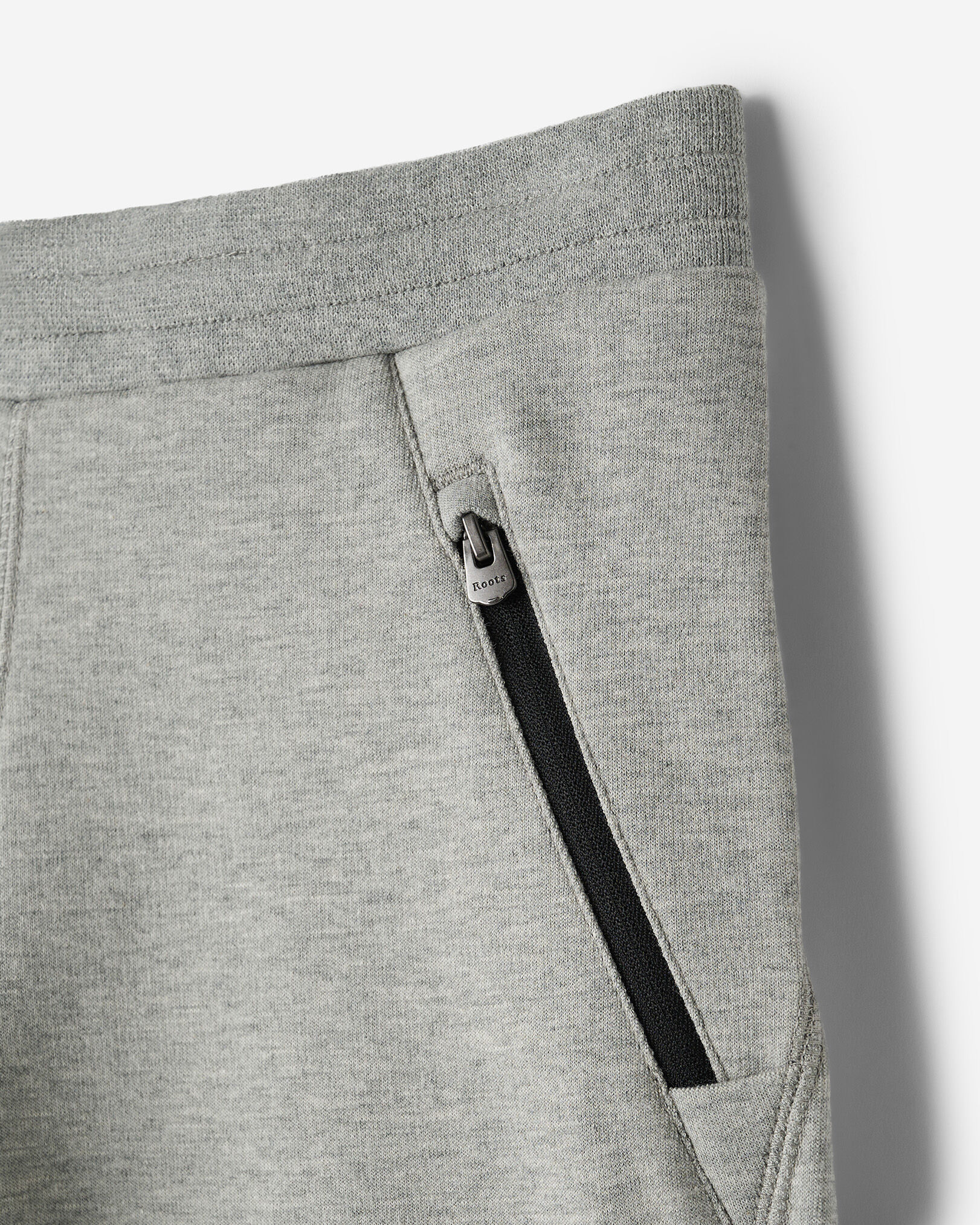 Short sport en tissu interlock pour enfants