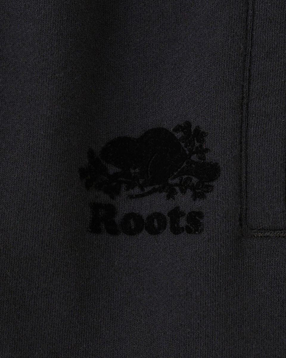 Roots Organic Original Sweatshort 3 Inch. 3