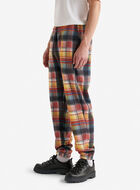 Pantalon en micromolleton Preston