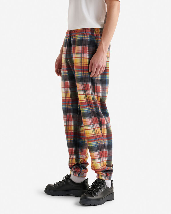 Pantalon en micromolleton Preston