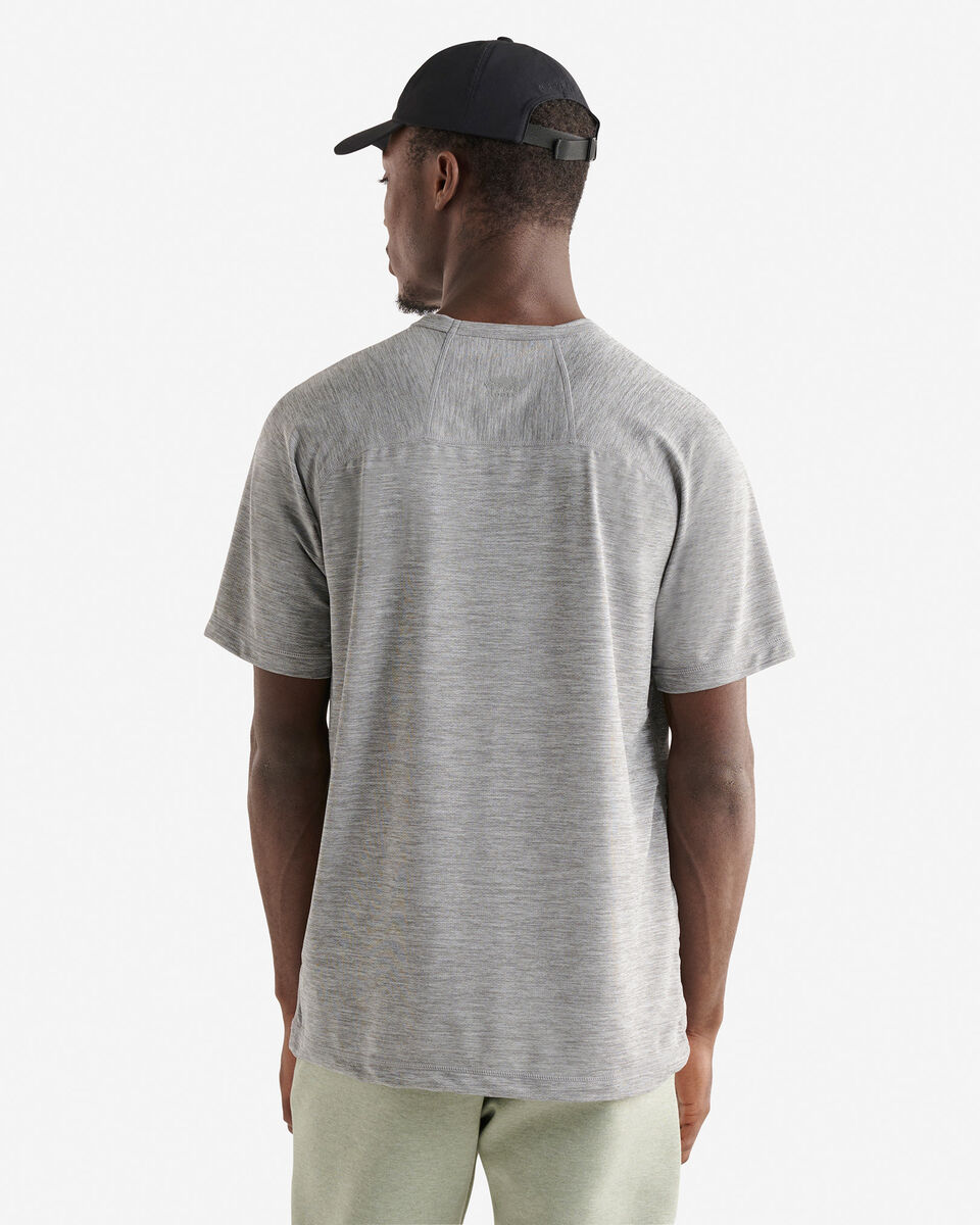 Active Knit Light T-Shirt