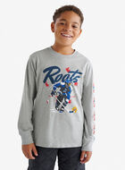 Kids Roots Of Hockey T-Shirt