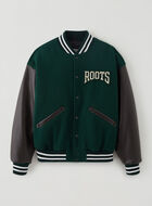 RBA Award Jacket