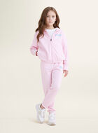 Kids Play Pintuck Sweatpant