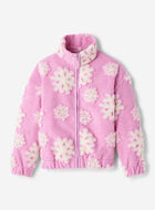 Kids Creekside Shearling Fleece Jacket