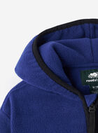 Baby Microfleece Full Zip Hoodie