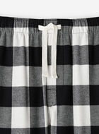 Pantalon de pyjama &agrave; carreaux pour homme