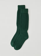 Womens Slouch Sock