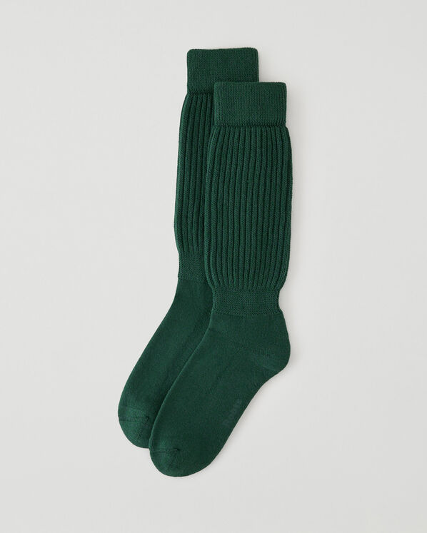 Womens Slouch Sock