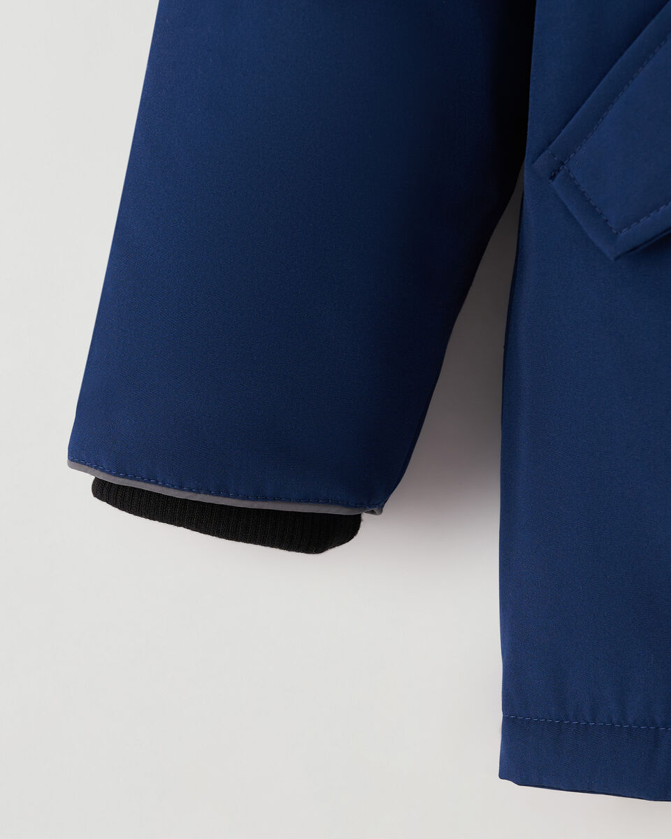 Kids Open Air Parka