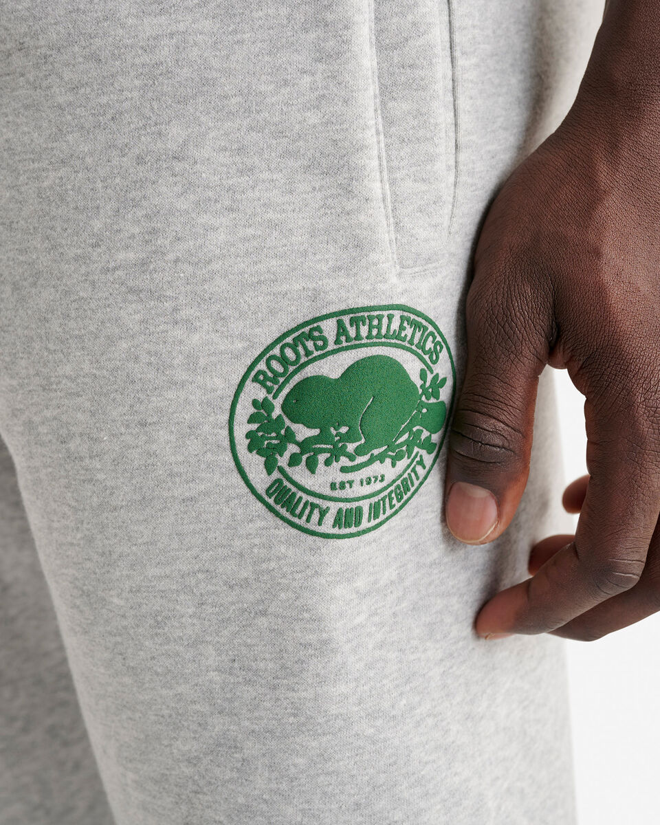 Mens Heritage Beaver Sweatpant