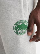 Mens Heritage Beaver Sweatpant