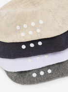 Roots Baby's First Sock 4 Pack