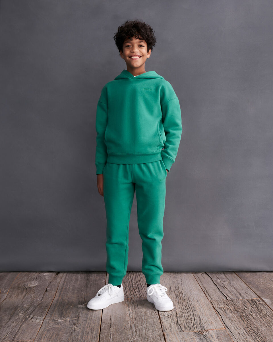 Pantalon en molleton Un pour enfants